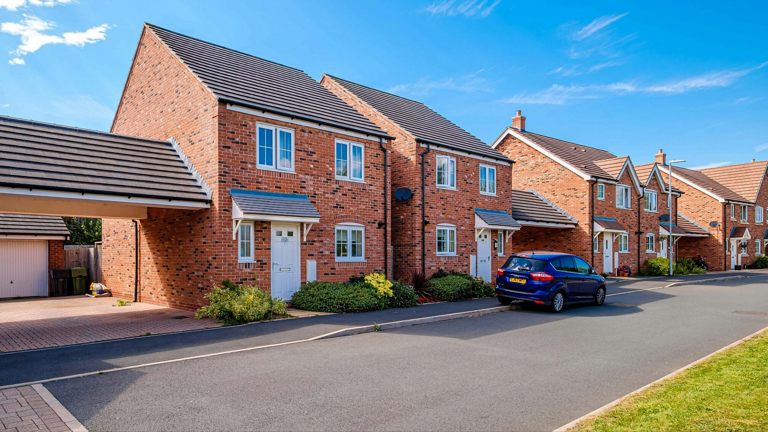 Picture Living Catshill, Bromsgrove